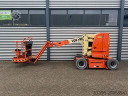 JLG E300AJPN Hoogwerker Knikarmhoogwerker