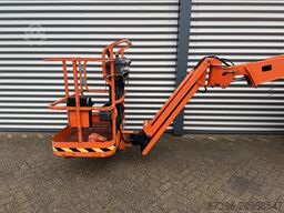 JLG E300AJPN Hoogwerker Knikarmhoogwerker