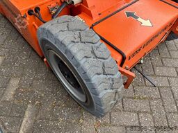 JLG E300AJPN Hoogwerker Knikarmhoogwerker