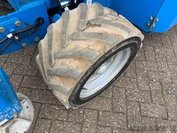 Genie GS2669DC Hoogwerker Schaarhoogwerker