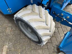 Genie GS2669DC Hoogwerker Schaarhoogwerker