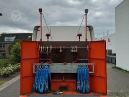 Faymonville Multimax STN-3AUB semiedieplader oplegger