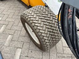 Niftylift HR12NE Hoogwerker Knikarmhoogwerker