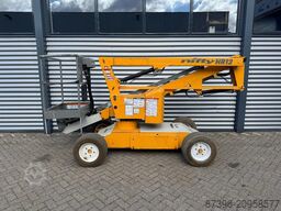 Niftylift HR12NE Hoogwerker Knikarmhoogwerker