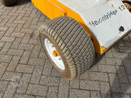 Niftylift HR12NE Hoogwerker Knikarmhoogwerker