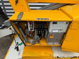 Niftylift HR12NE Hoogwerker Knikarmhoogwerker