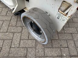 JLG 2630ES Hoogwerker Schaarhoogwerker