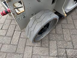 JLG 2630ES Hoogwerker Schaarhoogwerker