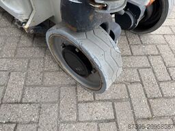 JLG 2630ES Hoogwerker Schaarhoogwerker