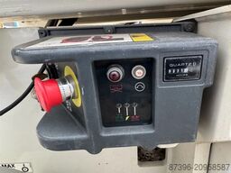 JLG 2630ES Hoogwerker Schaarhoogwerker