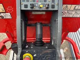 JLG 2630ES Hoogwerker Schaarhoogwerker