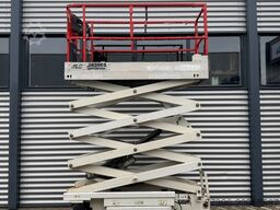 JLG 2630ES Hoogwerker Schaarhoogwerker