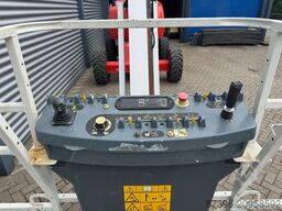 JLG 460SJ Hoogwerker Telescoophoogwerker