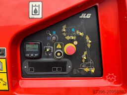 JLG 460SJ Hoogwerker Telescoophoogwerker