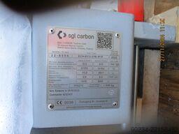 SGL CARBON TECHNIC SAS ECH-EC3-07B-1P/P