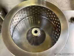 ROUSSELET ROBATEL RC30VXR