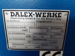 DALEX PMS 11-4 G3
