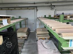  Schwerkraft ohne Antrieb