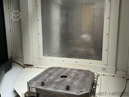 Mori Seiki NHX 5000