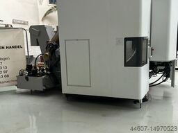 Mori Seiki NHX 5000