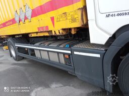 SCANIA R450