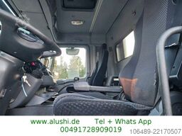 MERCEDES-BENZ 2646 6x4 Bordmatik BB