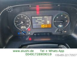 MERCEDES-BENZ 2646 6x4 Bordmatik BB