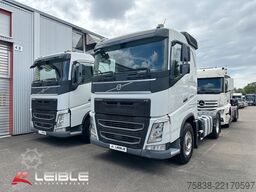 VOLVO FH 500*Hydraulik*VEB+*Alcoa*ACC/LKS*2x vorhanden