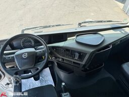 VOLVO FH 500*Hydraulik*VEB+*Alcoa*ACC/LKS*2x vorhanden