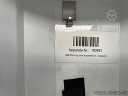 Selecta Victoria Warenautomat, Snackautomat mit Kühlung