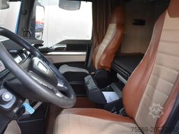 MAN TGX 18.460 6x2/4 - NEW TACHO - EURO 6 - 825 TKM...