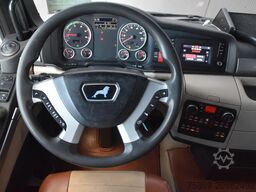 MAN TGX 18.460 6x2/4 - NEW TACHO - EURO 6 - 825 TKM...