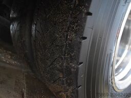 MAN TGX 18.460 6x2/4 - NEW TACHO - EURO 6 - 825 TKM...