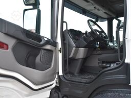 Scania P280 4x2LB - SLIDING CURTAINS/ROOF - FULL AIR -...