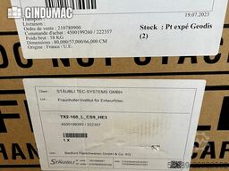 STAUBLI TX2-160 LHE