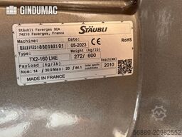 STAUBLI TX2-160 LHE