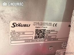 STAUBLI TX2-160 LHE