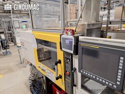 FANUC Roboshot S100iA