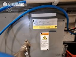 FANUC Roboshot S50iA