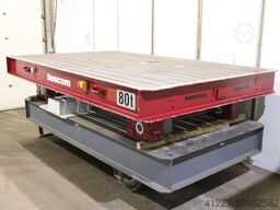 Seacom GWN 40t  4000 x 2500 mm