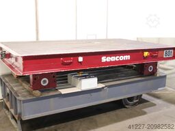 Seacom GWN 40t  4000 x 2500 mm