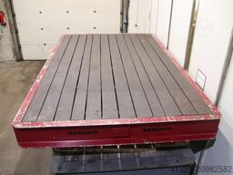 Seacom GWN 40t  4000 x 2500 mm