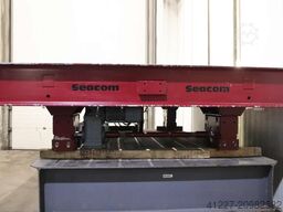 Seacom GWN 40t  4000 x 2500 mm