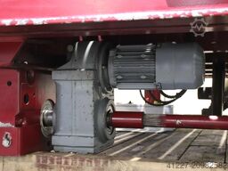 Seacom GWN 40t  4000 x 2500 mm