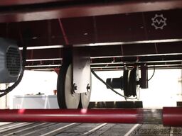 Seacom GWN 40t  4000 x 2500 mm