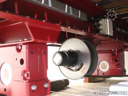 Seacom GWN 40t  4000 x 2500 mm