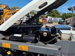 VÖGELE Super 800i Asphaltfertiger AB220TV bis 3,20m