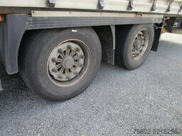 KRONE 2-Achser MEGA*13,60m+Hubdach+LIFTACHE+Edscha*