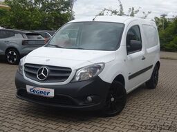 MERCEDES-BENZ Citan Kasten 108 CDI lang Worker LMF AHK