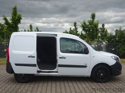 MERCEDES-BENZ Citan Kasten 108 CDI lang Worker LMF AHK